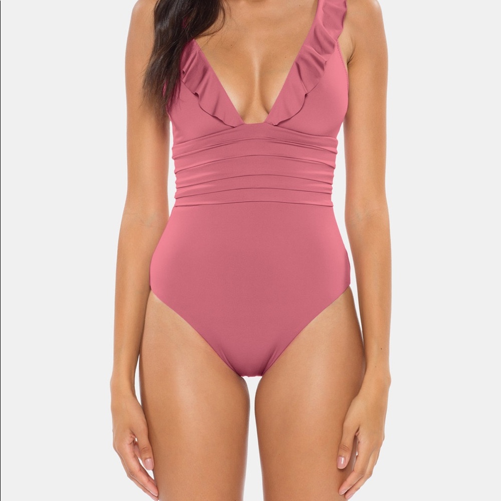 Solana Swim